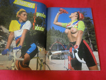 Load image into Gallery viewer, Vintage 18 Year Old + Sexy Erotic Adult Men's Magazine Chic Dec. 1988 G20