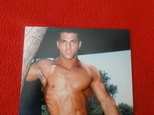 Load image into Gallery viewer, Vintage 18 Y.O. + Gay Interest Colt/Fox/Chippendale Nude Hot Male Photo D25!