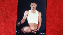 Load image into Gallery viewer, Vintage 18 Y.O. + Gay Interest Colt/Fox/Chippendale Nude Hot Male Photo D22a6