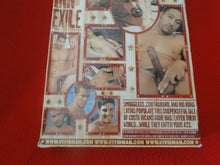 Load image into Gallery viewer, Vintage Adult Erotic Gay Interest VHS Tape Latin Heat Inn Exile E