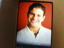 Load image into Gallery viewer, VINTAGE 35MM SLIDE MALE GAY INTEREST BEEFCAKE MUSCLE SEMI NUDE HOT BUFF FQ#