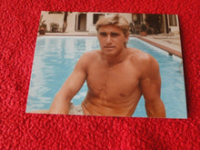 Load image into Gallery viewer, Vintage 18 Year Old + Gay Interest Chippendale Nude Hot Semi Nude Male Photo B39