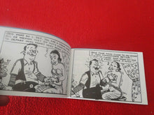 Load image into Gallery viewer, Vintage Nude Erotic Sexy Adult 8 Pager Comic Book Tijuana Bible Wimpy My Pop