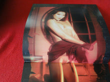 Load image into Gallery viewer, Vintage Semi-Nude Pinup Wall Calendar 12 x 12 2003 Mystique Exposed            G