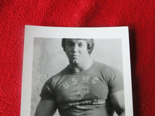 Load image into Gallery viewer, Vintage 18 Year Old + Gay Interest Nude Erotic Sexy Hot Hung Male Photo D6n