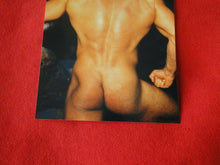 Load image into Gallery viewer, Vintage 18 Y.O + Gay Interest Colt/Fox/Chippendale Nude Hot Male Photo D$x