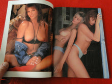 Load image into Gallery viewer, Vintage 18 Year Old + Nude Erotic Sexy Adult Men's Magazine Playboy's Sisters GL