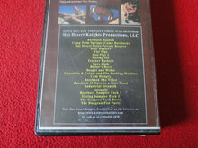 Load image into Gallery viewer, Vintage Adult Erotic Gay Interest VHS Tape BDSM Cum Hungry