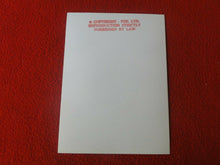 Load image into Gallery viewer, Vintage 18 Y.O. + Gay Interest Colt/Fox/Chippendale Nude Hot Male Photo D28m