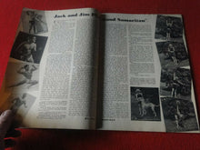 Load image into Gallery viewer, STRENGTH AND HEALTH Bodybuilding Muscle Magazine Gay Interest Sept. 1939 G43