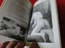 Load image into Gallery viewer, Vintage Sexy Erotic Adult Paperback Book Novel Nymphomaniac 8