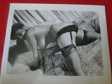 Load image into Gallery viewer, Vintage Nude Sexy Woman Adult Pinup Silver Gelatin 5 x 4 Photo A60