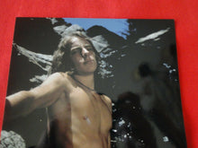Load image into Gallery viewer, Vintage 18 Y.O. + Gay Interest Nude Hot Hung Muscular Male Photo 8 x 10 D+48