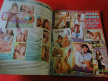 Load image into Gallery viewer, Vintage Nude Erotic Sexy Adult Magazine Gonzo Video FB