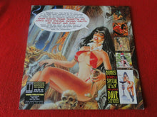 Load image into Gallery viewer, Vintage Semi-Nude Pinup Wall Calendar 12 x 12 1995 Comic Vampirella            G