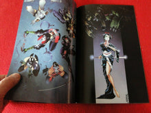 Load image into Gallery viewer, Vintage Erotic Graphic Art Book Magazine Pamphlet Kabuki Caliber Comics 1995 G61