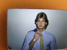 Load image into Gallery viewer, VINTAGE 35MM SLIDE MALE GAY INTEREST BEEFCAKE MUSCLE SEMI NUDE HOT BUFF EQ