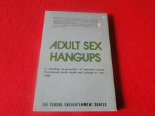 Load image into Gallery viewer, Vintage Sexy Erotic Adult Paperback Book/ Novel Cunnilingus 7