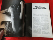 Load image into Gallery viewer, Vintage 18 YO + Nude Erotic Adult Men's Magazine Evergreen Oct. 1969 G4