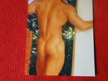 Load image into Gallery viewer, Vintage 18 Y.O. + Gay Interest Colt/Fox/Chippendale Nude Hot Male Photo D8v