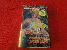 Load image into Gallery viewer, Vintage Sexy Erotic Adult Paperback Book/ Novel Beeline Tough To Please J