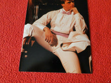 Load image into Gallery viewer, Vintage 18 Year Old + Gay Interest Chippendale Muscle Semi Nude Male Photo D9