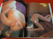 Load image into Gallery viewer, Vintage Nude Erotic Women Japanese Picture Book Bed & Breakfast Michiyo