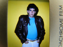 Load image into Gallery viewer, VINTAGE 35MM SLIDE MALE GAY INTEREST BEEFCAKE MUSCLE SEMI NUDE HOT BUFF FT%