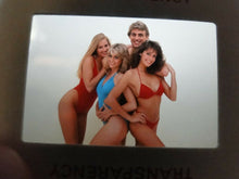 Load image into Gallery viewer, VINTAGE 35MM SLIDE MALE GAY INTEREST BEEFCAKE MUSCLE SEMI NUDE HOT BUFF JA#