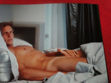 Load image into Gallery viewer, Vintage 18 Year Old + Gay Interest Colt/Fox/Chippendale Nude Hot Male Photo D23