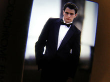 Load image into Gallery viewer, VINTAGE 35MM SLIDE MALE GAY INTEREST BEEFCAKE MUSCLE SEMI NUDE HOT BUFF FD@