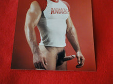 Load image into Gallery viewer, Vintage 18 Y.O + Gay Interest Colt/Fox/Chippendale Nude Hot Male Photo D$m