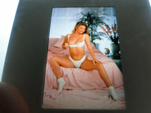 Load image into Gallery viewer, Busty Erotic Sexy NUDE Woman/Model Vintage 35mm LATENT IMAGE SLIDE B61