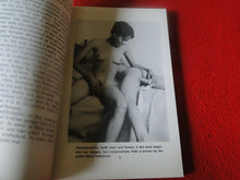 Load image into Gallery viewer, Vintage Sexy Erotic Adult Paperback Book/ Novel Cunnilingus 7