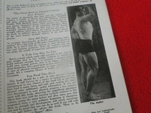Load image into Gallery viewer, STRENGTH AND HEALTH Bodybuilding Muscle Magazine Gay Interest April 1942 G43