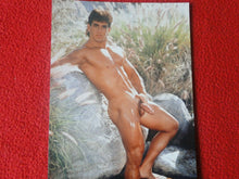 Load image into Gallery viewer, Vintage 18 Y.O. + Gay Interest Colt/Fox/Chippendale Nude Hot Male Photo D31u