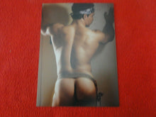 Load image into Gallery viewer, Vintage 18 Y.O. + Gay Interest Colt/Fox/Chippendale Nude Hot Male Photo D25)