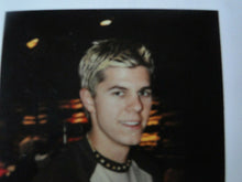 Load image into Gallery viewer, VINTAGE PHOTO POLAROID SEMI NUDE BEEFCAKE MODEL 18 YEAR OLD + SNAPSHOT GAY A29