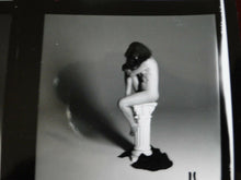 Load image into Gallery viewer, Vintage Nude Erotic Sexy Adult Pinup Contact Print Sheet Professonal Photo AF