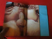 Load image into Gallery viewer, Vintage 18 Y. O. + Sexy Erotic Adult Men's Magazine Playmate No. 4 Denmark HH