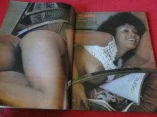 Load image into Gallery viewer, Vintage Nude Erotic Sexy 18 Year Old+ Adult Magazine Knave April 1978 38