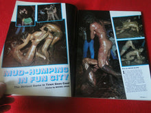 Load image into Gallery viewer, Vintage 18 Year Old + Erotic Adult Magazine Partner August 1981 84