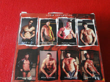Load image into Gallery viewer, Vintage Adult Erotic Gay Interest VHS Tape Sea Men Fallen Angel IV Titan Men J