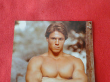 Load image into Gallery viewer, Vintage 18 Y.O + Gay Interest Colt/Fox/Chippendale Nude Hot Male Photo D$v