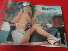 Load image into Gallery viewer, Vintage Nude Erotic Sexy Adult Magazine New Old Stock Gallery 1997 EK