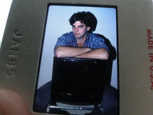 Load image into Gallery viewer, VINTAGE 35MM SLIDE MALE GAY INTEREST BEEFCAKE MUSCLE SEMI NUDE HOT BUFF CG25