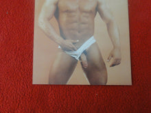 Load image into Gallery viewer, Vintage 18 Y.O. + Gay Interest Colt/Fox/Chippendale Nude Hot Male Photo D257