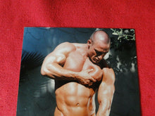 Load image into Gallery viewer, Vintage 18 Year Old + Gay Interest Colt/Fox/Chippendale Nude Hot Male Photo D41h