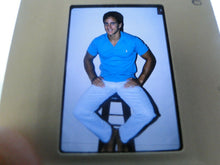 Load image into Gallery viewer, VINTAGE 35MM SLIDE MALE GAY INTEREST BEEFCAKE MUSCLE SEMI NUDE HOT BUFF CE9