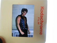 Load image into Gallery viewer, VINTAGE 35MM SLIDE MALE 18 YEAR OLD + GAY INTEREST BEEFCAKE MUSCLE SEMI NUDE G6